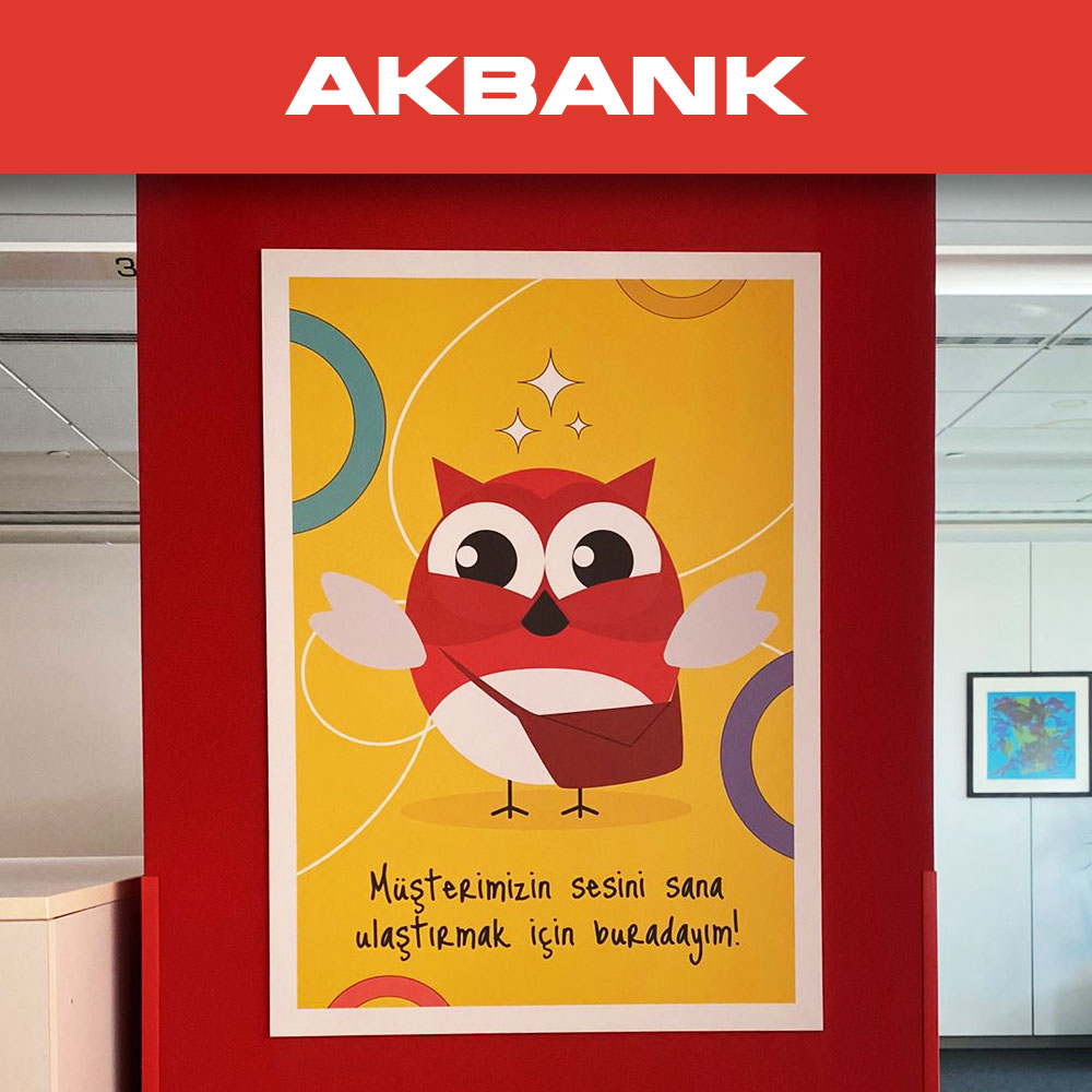 Akbank
